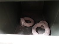 Inhoud rek - afbeelding 36 van  93