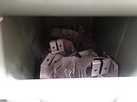 Inhoud rek - afbeelding 37 van  93