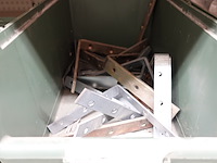 Inhoud rek - afbeelding 39 van  93