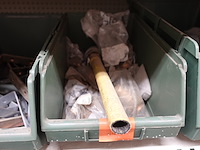 Inhoud rek - afbeelding 40 van  93