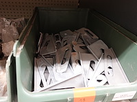 Inhoud rek - afbeelding 41 van  93