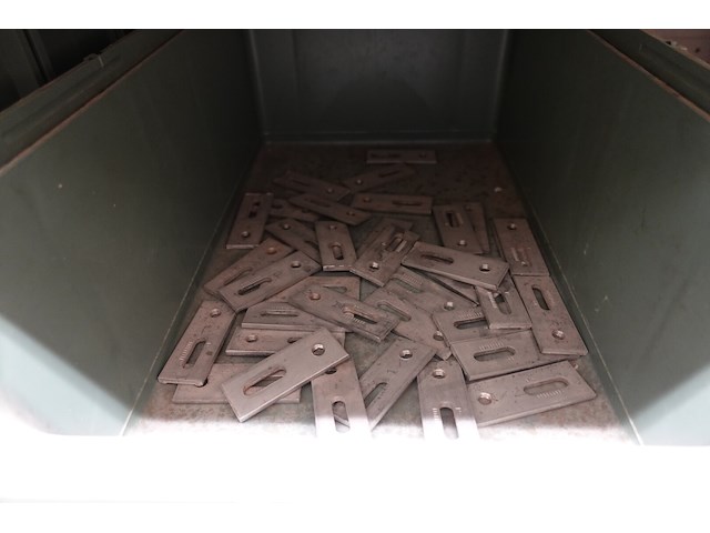 Inhoud rek - afbeelding 43 van  93