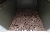 Inhoud rek - afbeelding 43 van  93