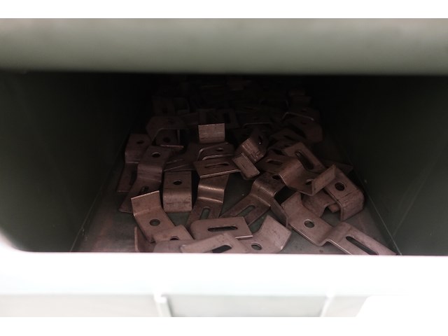 Inhoud rek - afbeelding 46 van  93