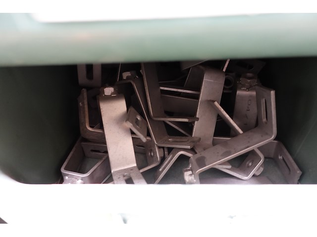 Inhoud rek - afbeelding 51 van  93