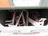 Inhoud rek - afbeelding 52 van  93