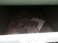 Inhoud rek - afbeelding 53 van  93