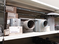 Inhoud rek - afbeelding 55 van  93