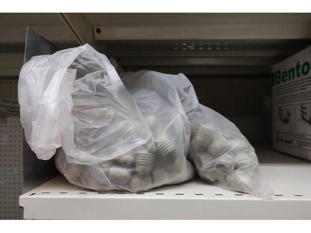 Inhoud rek - afbeelding 45 van  93