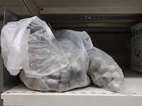 Inhoud rek - afbeelding 45 van  93