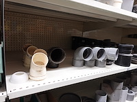 Inhoud rek - afbeelding 57 van  93