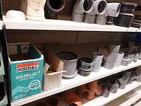 Inhoud rek - afbeelding 58 van  93