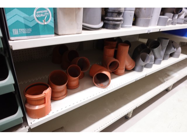 Inhoud rek - afbeelding 59 van  93