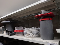 Inhoud rek - afbeelding 60 van  93