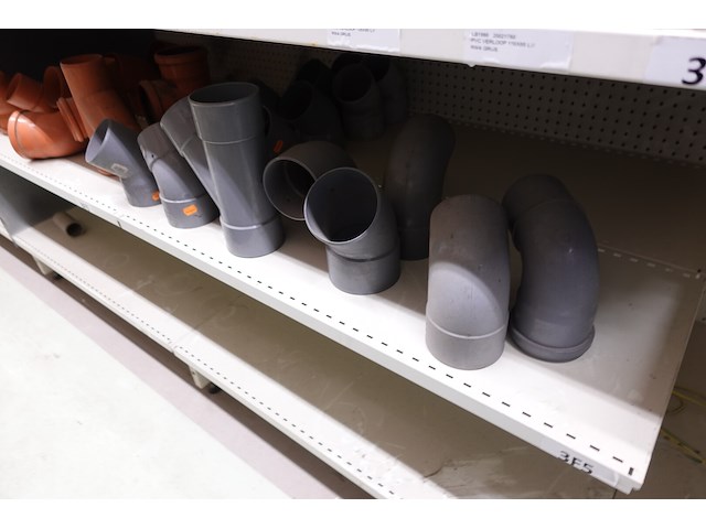 Inhoud rek - afbeelding 63 van  93