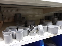 Inhoud rek - afbeelding 65 van  93