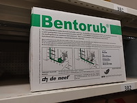 Inhoud rek - afbeelding 56 van  93