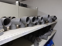 Inhoud rek - afbeelding 69 van  93