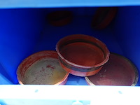 Inhoud rek - afbeelding 70 van  93