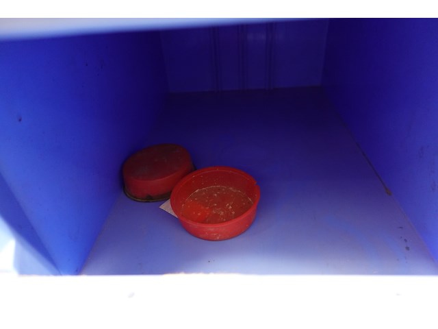 Inhoud rek - afbeelding 71 van  93