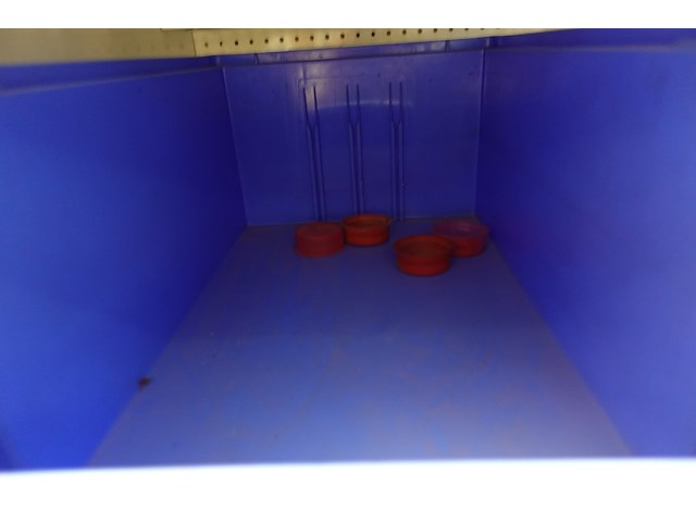 Inhoud rek - afbeelding 72 van  93