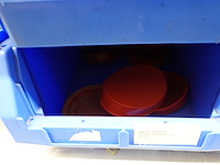 Inhoud rek - afbeelding 73 van  93