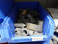 Inhoud rek - afbeelding 74 van  93