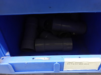 Inhoud rek - afbeelding 75 van  93