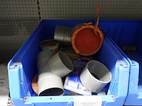 Inhoud rek - afbeelding 77 van  93