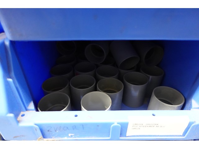 Inhoud rek - afbeelding 79 van  93