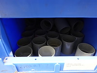 Inhoud rek - afbeelding 79 van  93