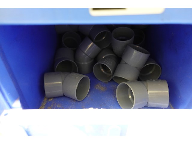 Inhoud rek - afbeelding 80 van  93