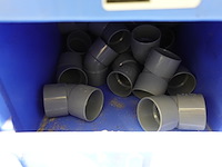 Inhoud rek - afbeelding 80 van  93