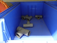 Inhoud rek - afbeelding 81 van  93