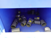 Inhoud rek - afbeelding 82 van  93