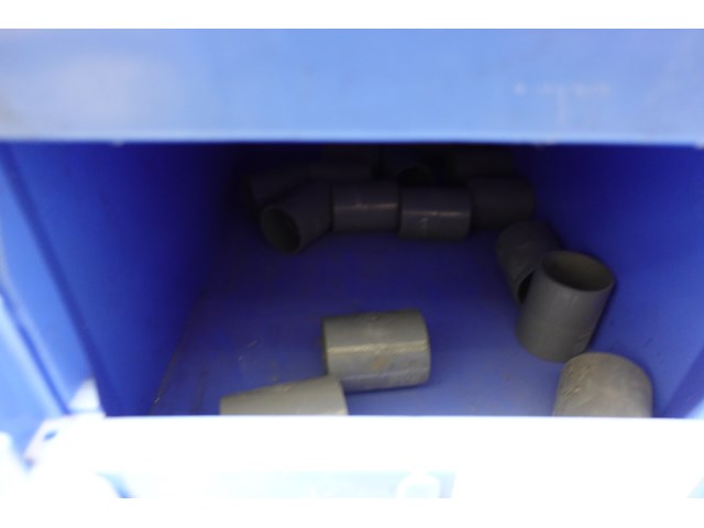 Inhoud rek - afbeelding 83 van  93