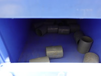 Inhoud rek - afbeelding 83 van  93