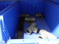 Inhoud rek - afbeelding 84 van  93