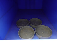 Inhoud rek - afbeelding 85 van  93