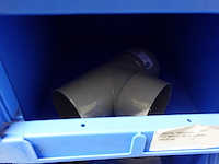 Inhoud rek - afbeelding 87 van  93