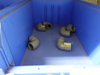 Inhoud rek - afbeelding 90 van  93