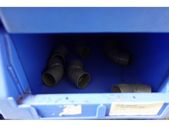 Inhoud rek - afbeelding 91 van  93