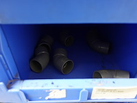 Inhoud rek - afbeelding 91 van  93