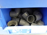 Inhoud rek - afbeelding 92 van  93