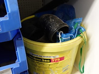 Inhoud rek - afbeelding 93 van  93