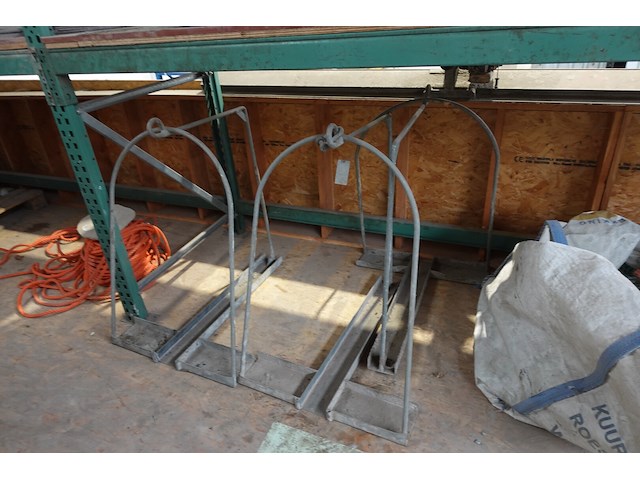 Inhoud rek - afbeelding 2 van  19