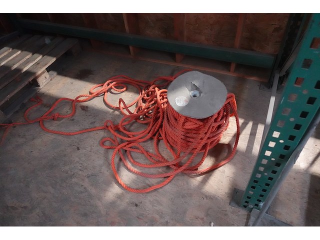 Inhoud rek - afbeelding 5 van  19