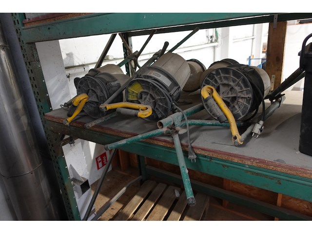 Inhoud rek - afbeelding 6 van  19