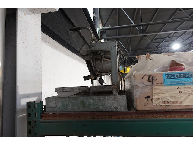 Inhoud rek - afbeelding 8 van  19