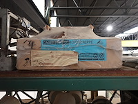 Inhoud rek - afbeelding 9 van  19